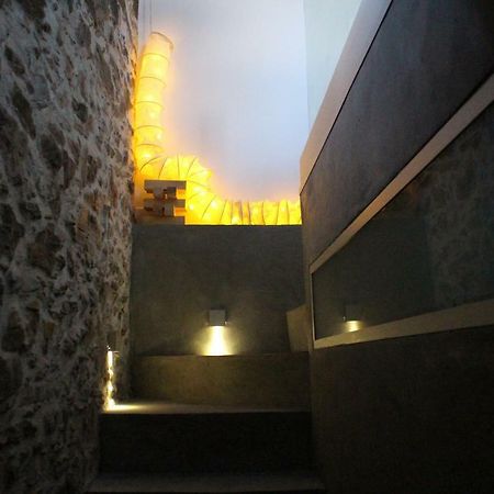 Goat Vacations Villa Rodhiá Екстериор снимка