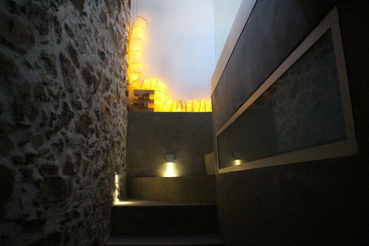 Goat Vacations Villa Rodhiá Екстериор снимка