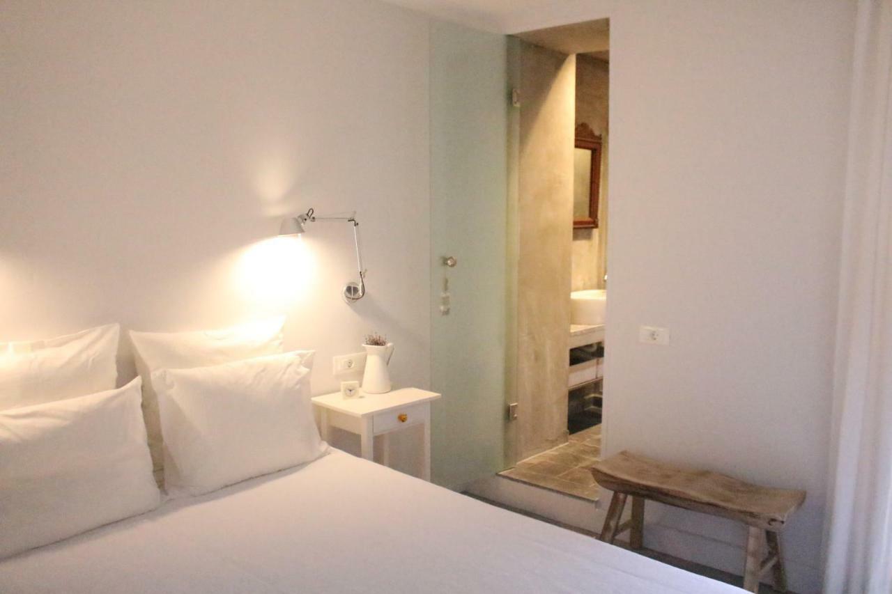 Goat Vacations Villa Rodhiá Екстериор снимка