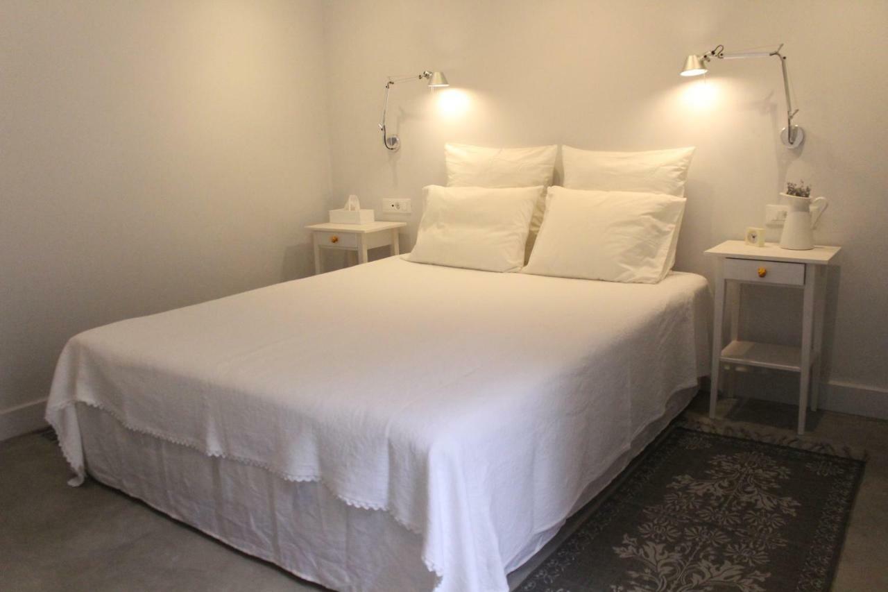 Goat Vacations Villa Rodhiá Екстериор снимка